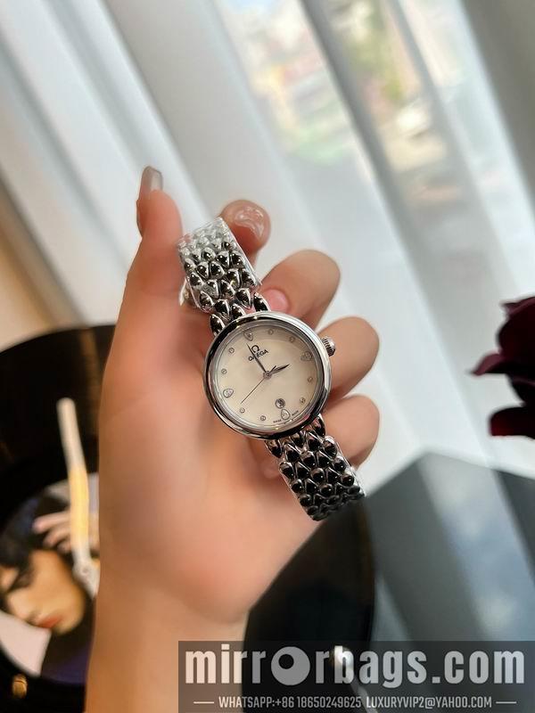 Omega watch 022313