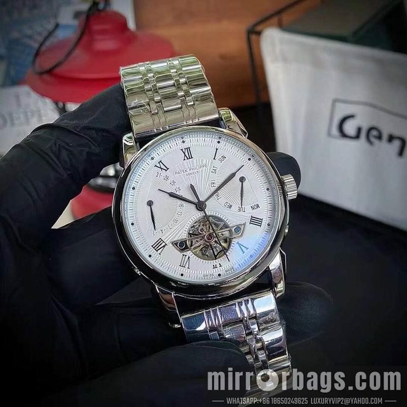 Patek Philippe 43mm 031972