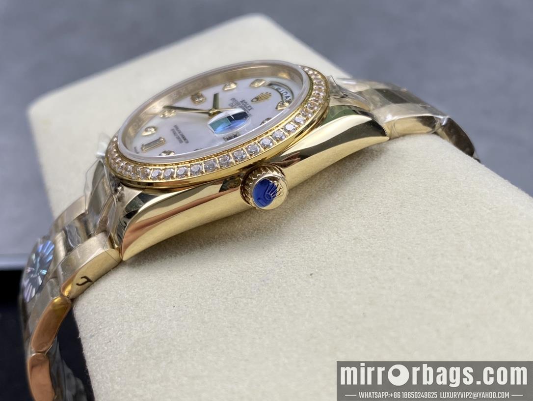 Rolex 36mm 092925