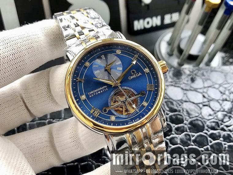 Omega men 42X12mm M61