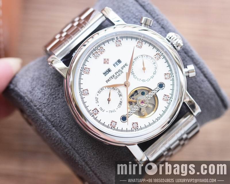 Patek Philippe watch 041342