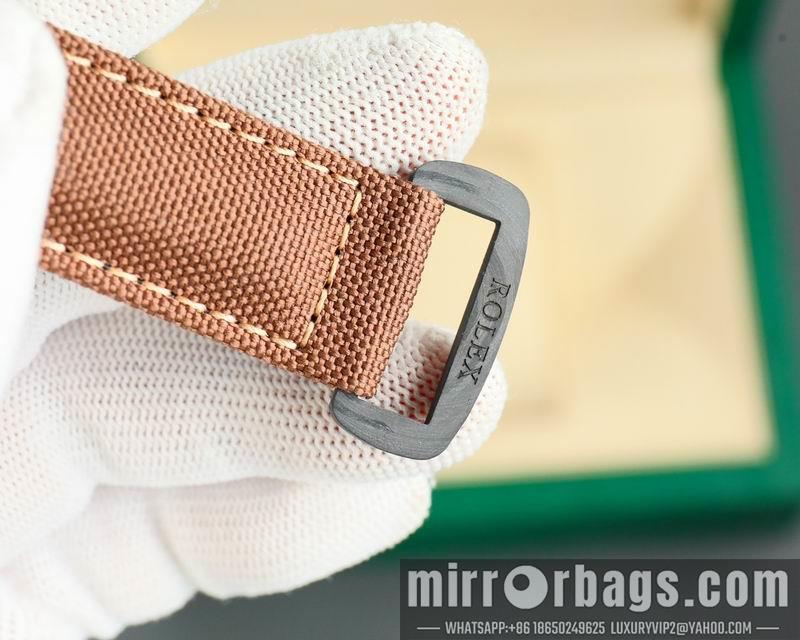Rolex 40X12.4mm 120130