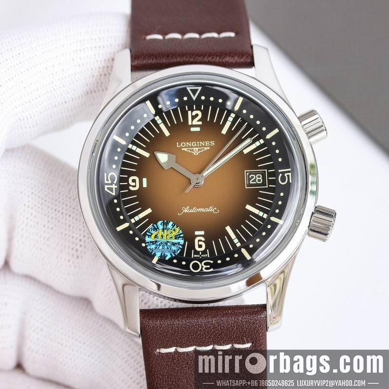 Longines 42mm 0829177