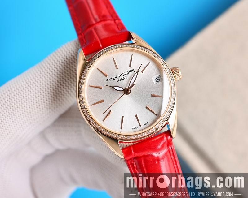 Patek Philippe 33mm 032505