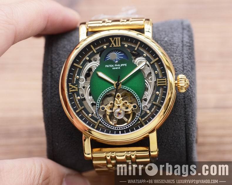 Patek Philippe men 41X12mm 112911