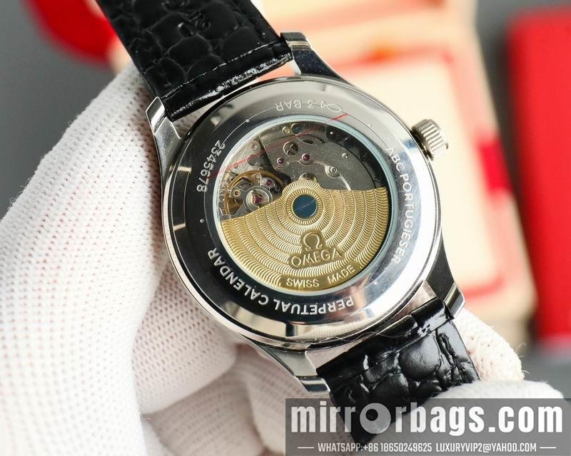 Omega 40X12mm 120126