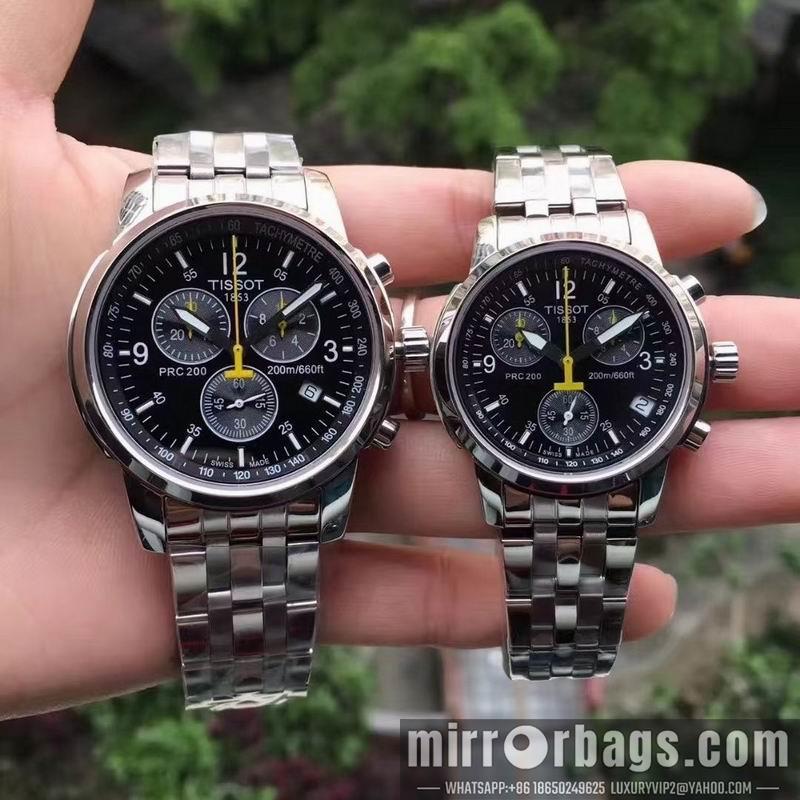 Tissot watch 113030