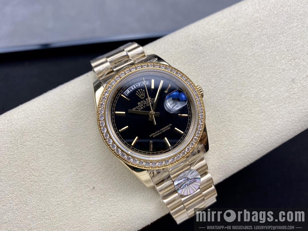 Rolex 36mm 092913