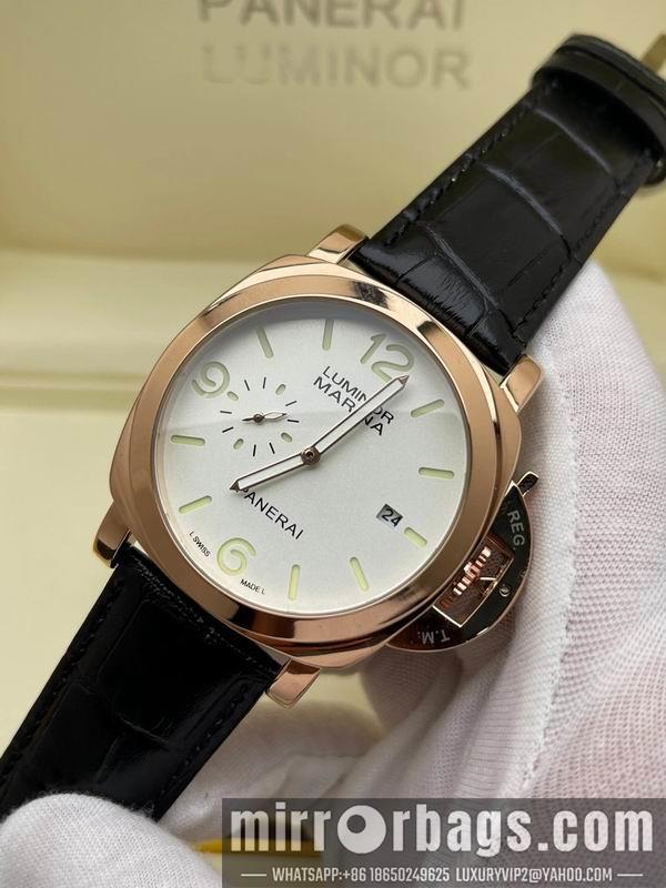 Panerai 44mm 121875