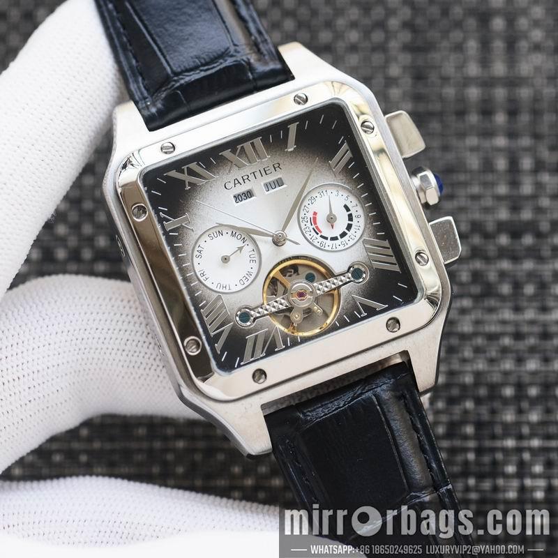Cartier 42X12mm 1014111