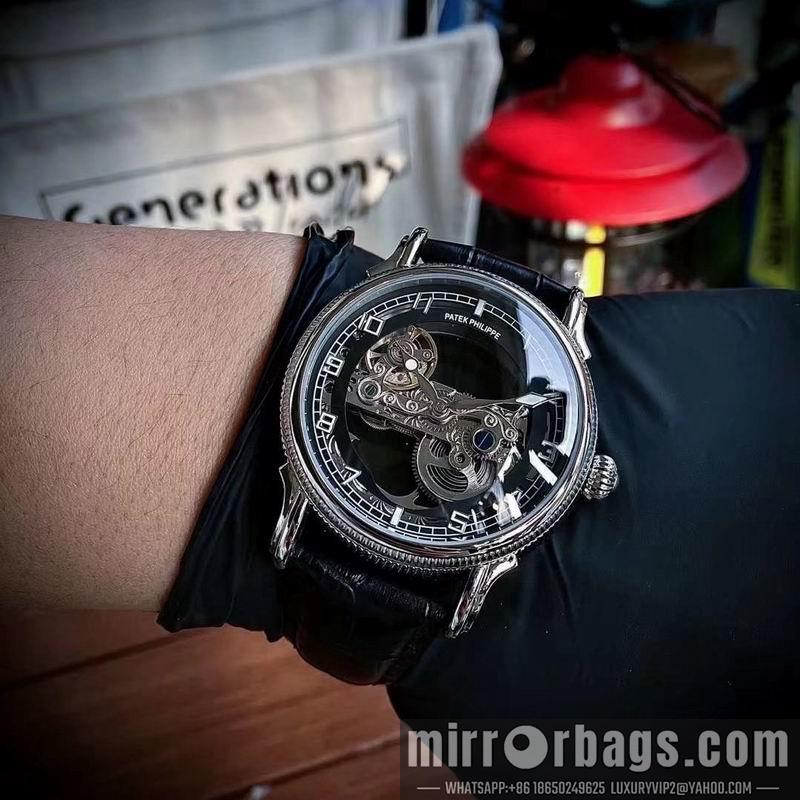 Patek Philippe 43X13mm 050327