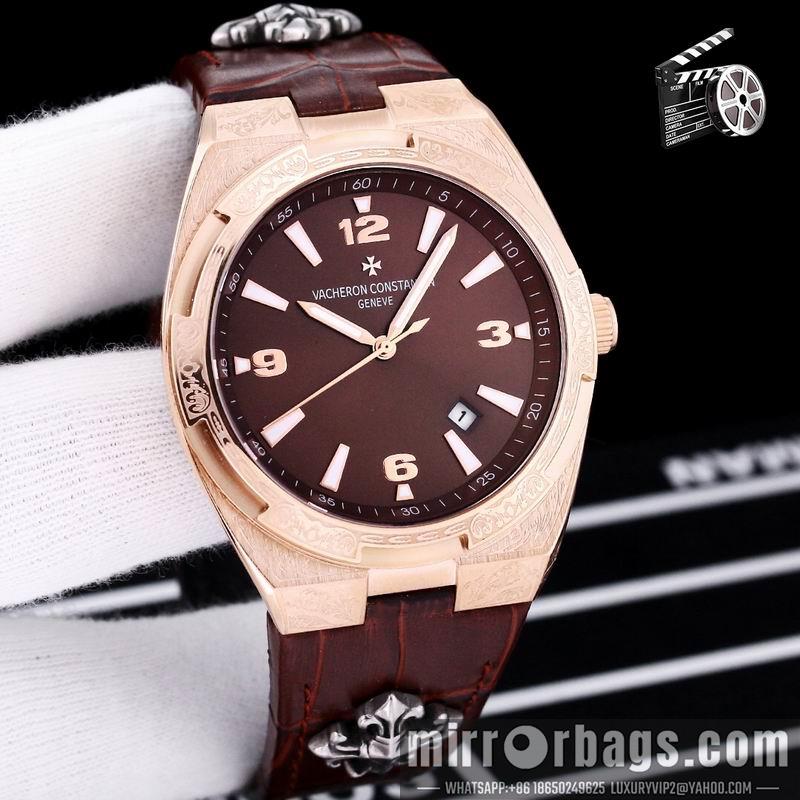 Patek Philippe 43X12mm 101567