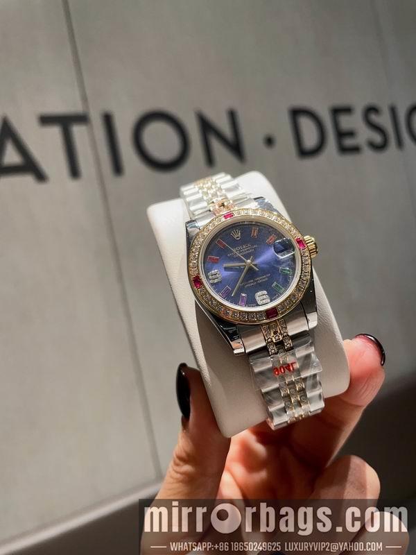 Rolex 31mm 031108