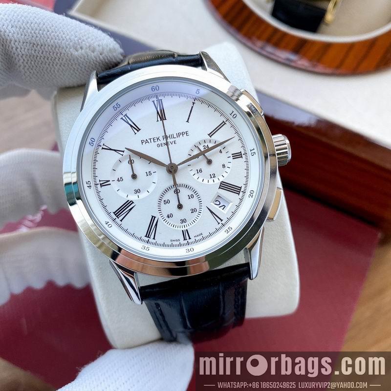 Patek Philippe 42mm 091805