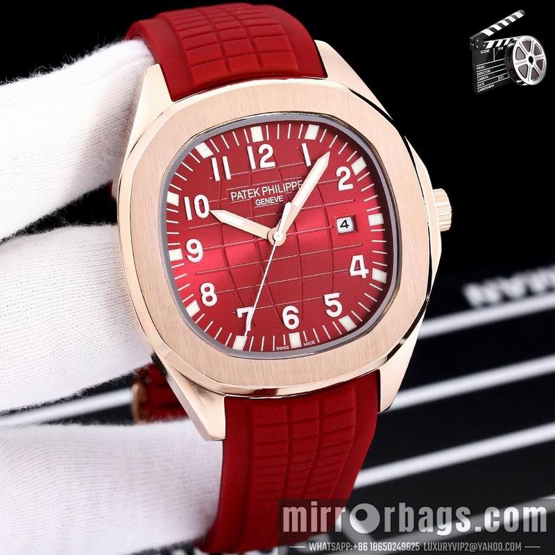 Patek Philippe 43X11mm 041437