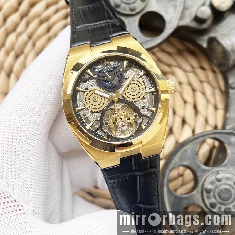 Vacheron Constantin 43X12mm 030214
