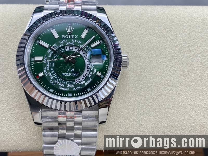 Rolex 42mm 090429