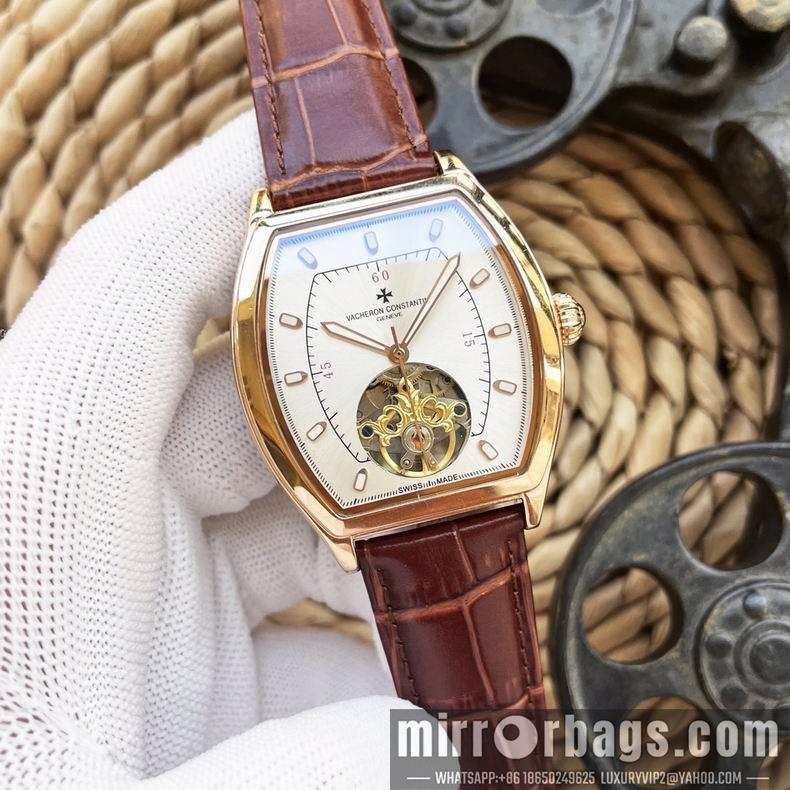 Vacheron Constantin men 43X12mm 122564