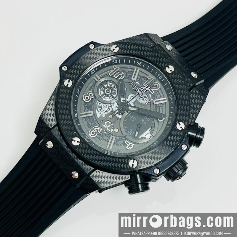 Hublot 48.7X15mm 082732
