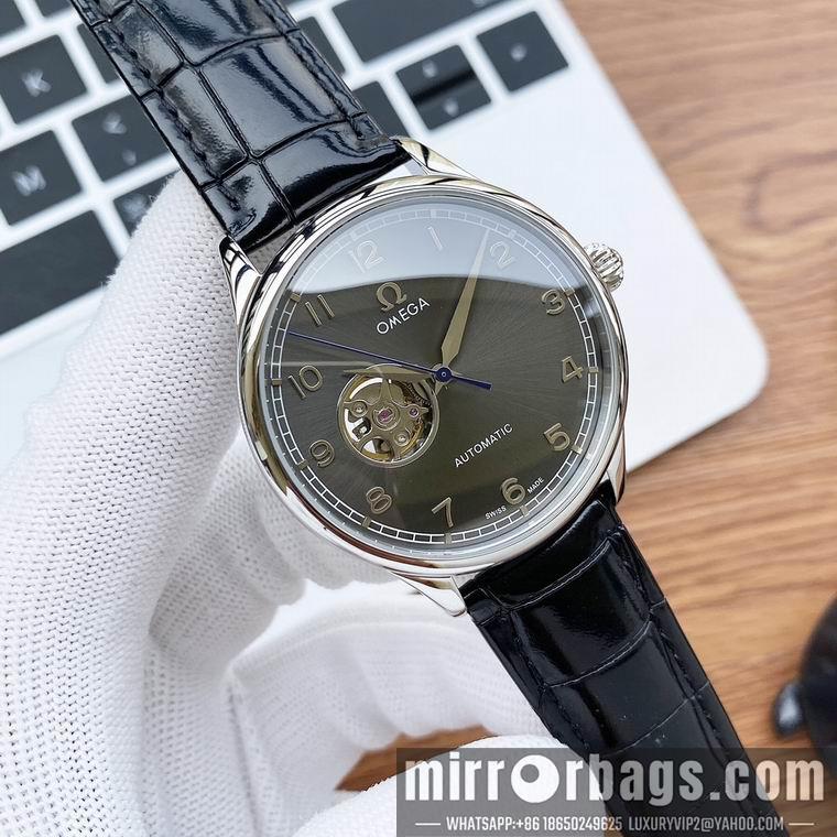 Omega men 40X12mm M49