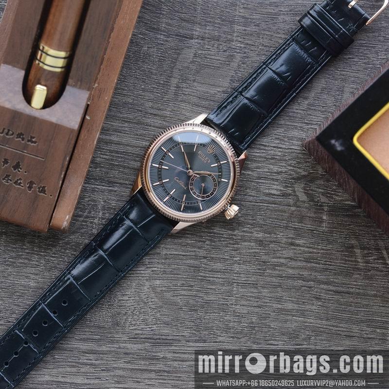 Rolex 39.5X11mm 050756