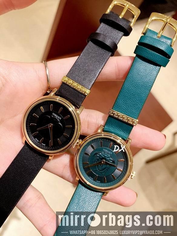 Versace 34mm 2nms47