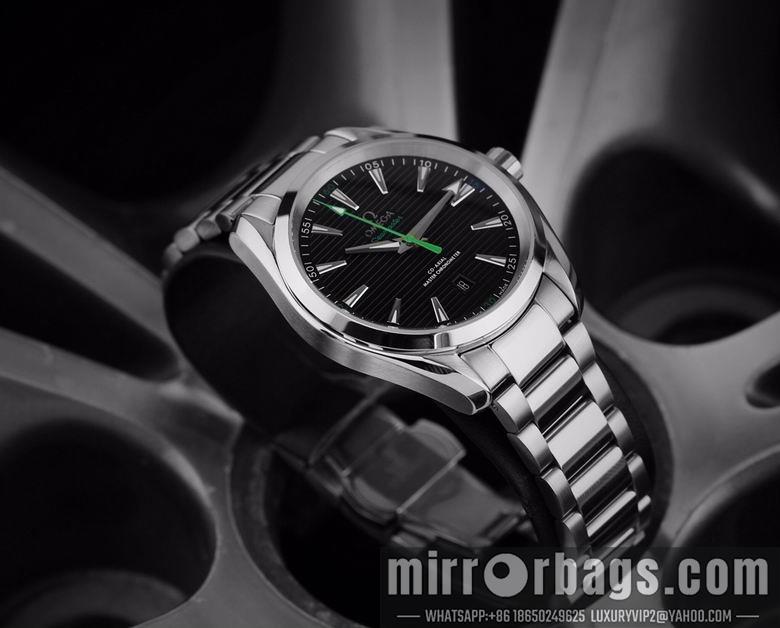 Omega watch 41mm M112