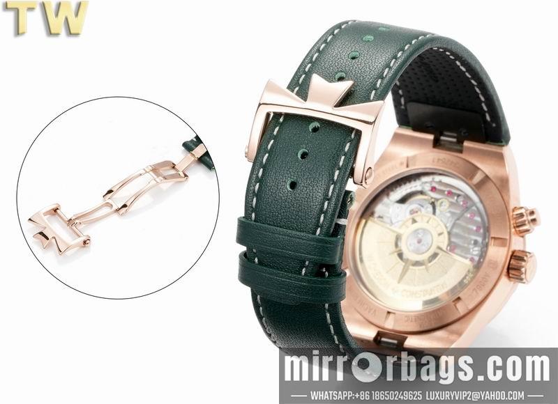 Vacheron Constantin 41mm 022129