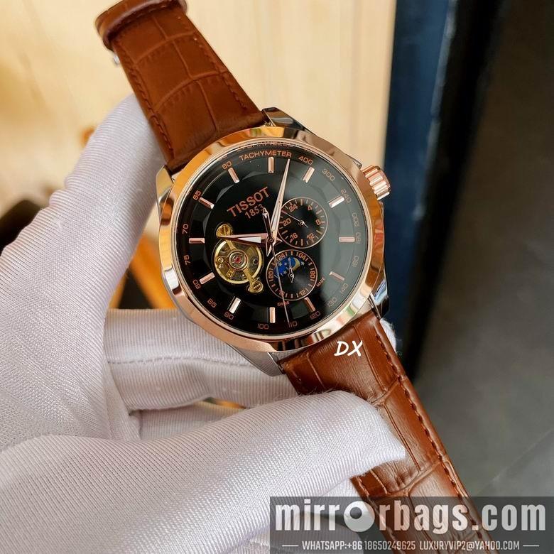 Tissot 40x11mm 2nms75