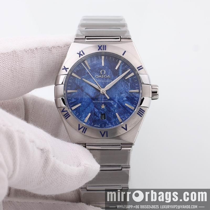 Omega watch 022550