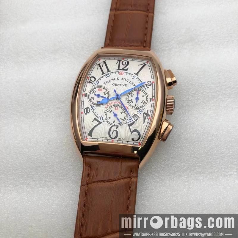 Franck Muller watch 112029
