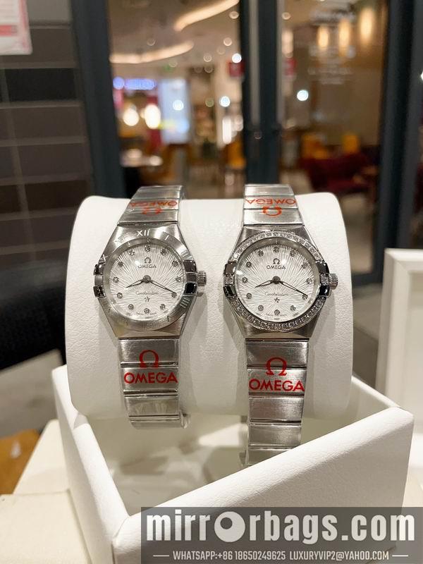 Omega 28mm 022484