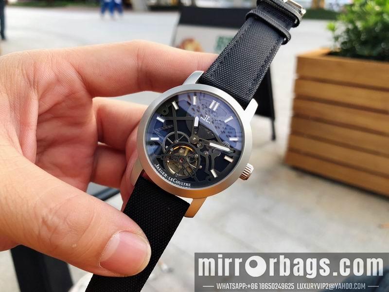Jaeger Lecoultre 40X11mm 052003