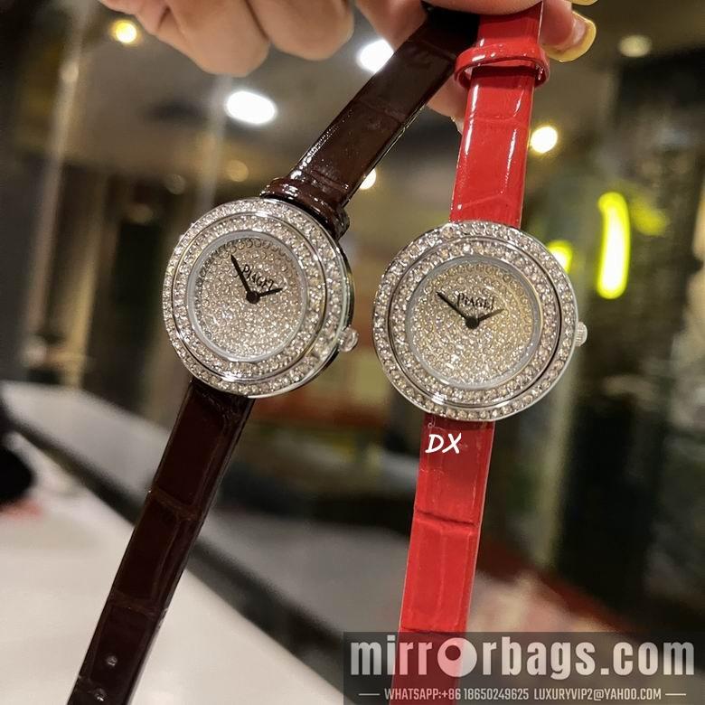 Piaget 29mm 2nms60