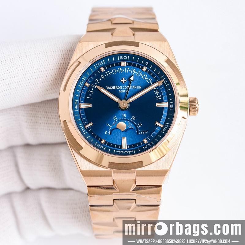 Vacheron Constantin 41mm 022115
