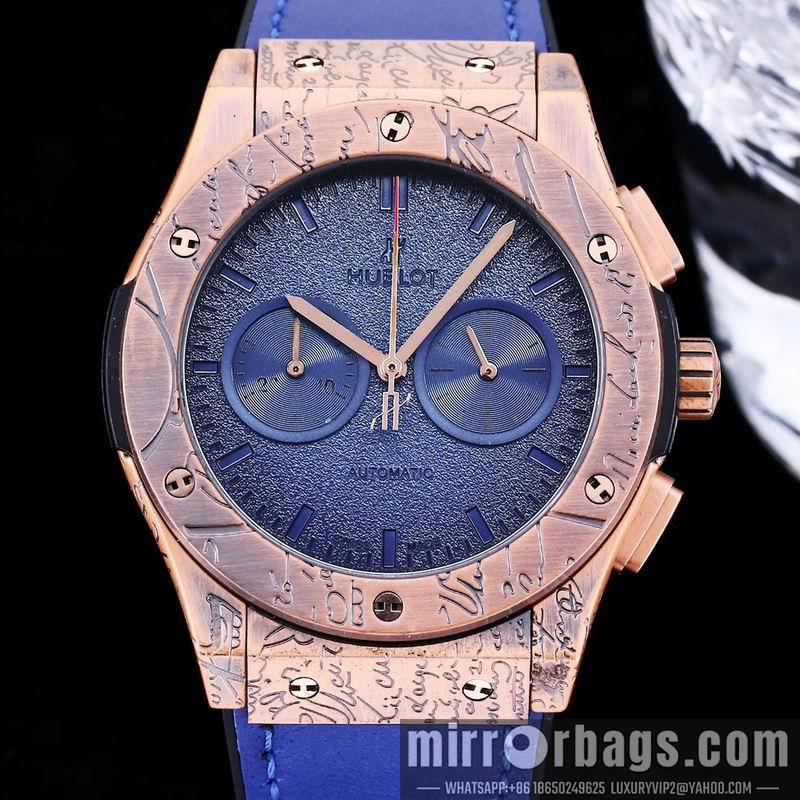 Hublot 42X12mm 070217
