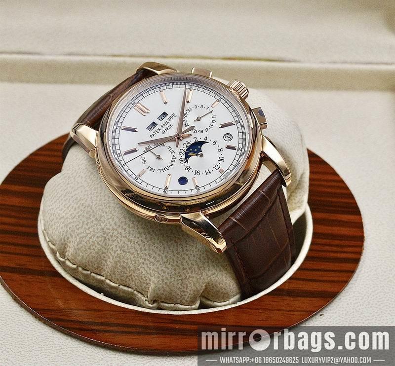 Patek Philippe 44X13mm 052012