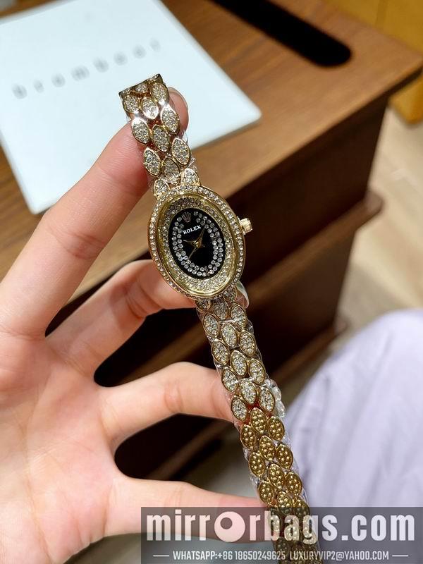 Rolex watch 110185