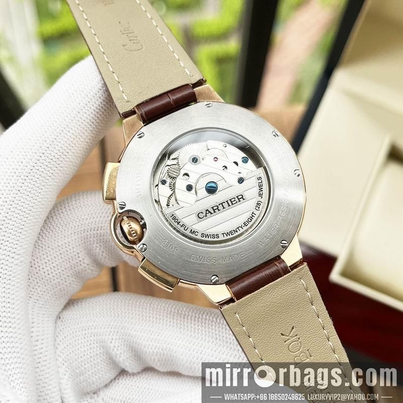 Cartier 44mm 1031135