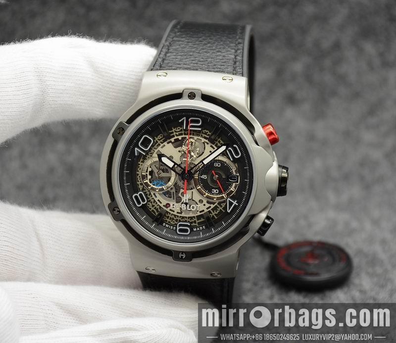Hublot 46X13.5mm 092857