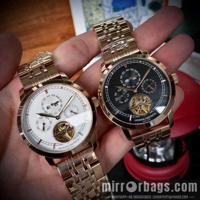 Vacheron Constantin 43mm 031967