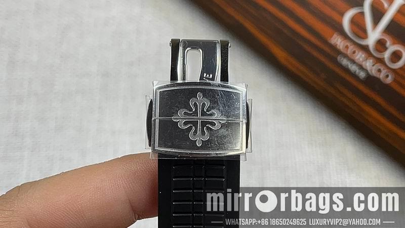 Patek Philippe watch 022378
