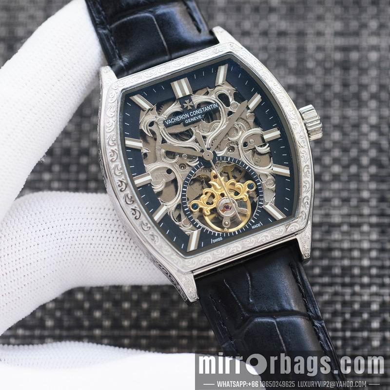 Vacheron Constantin 42X12mm 1015113