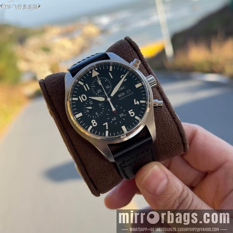IWC 43mm 022132