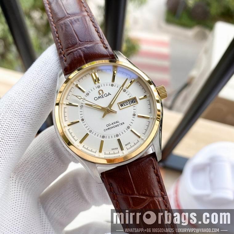 Omega men 41X12mm M64
