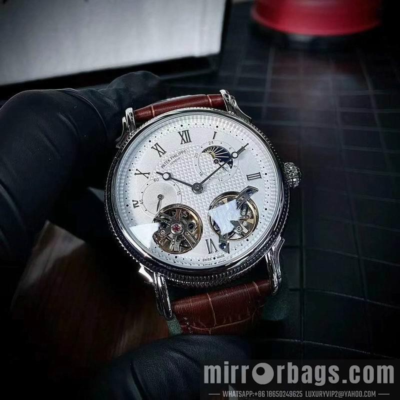 Patek Philippe 43mm 050847