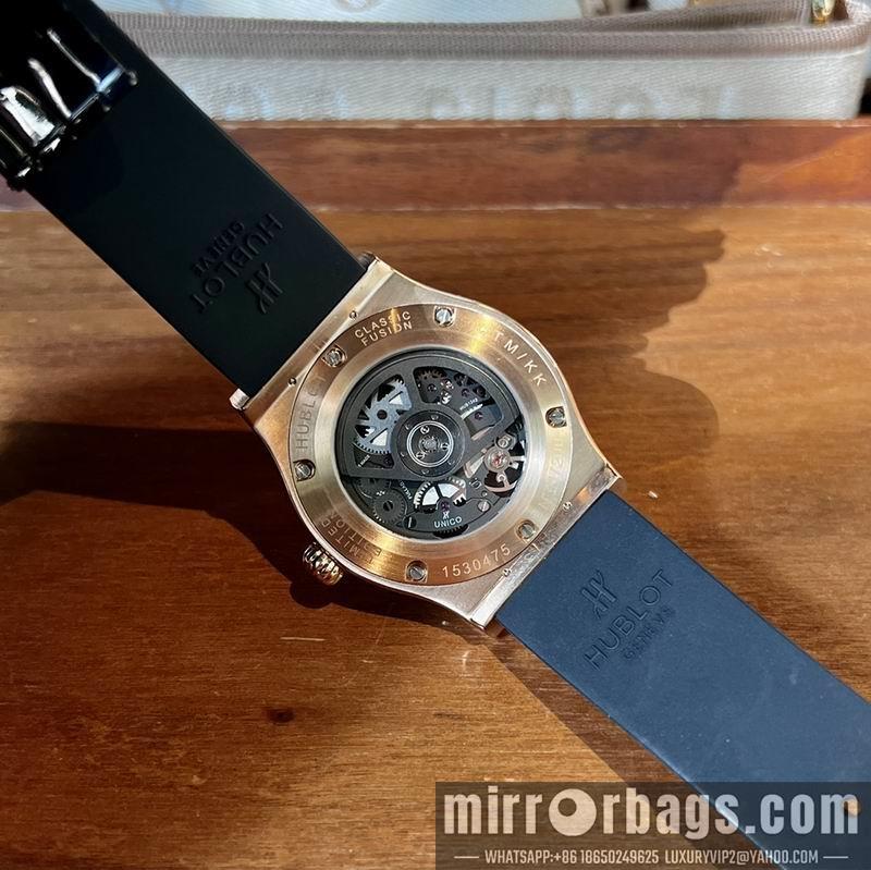 Hublot 45X13.45mm 121866