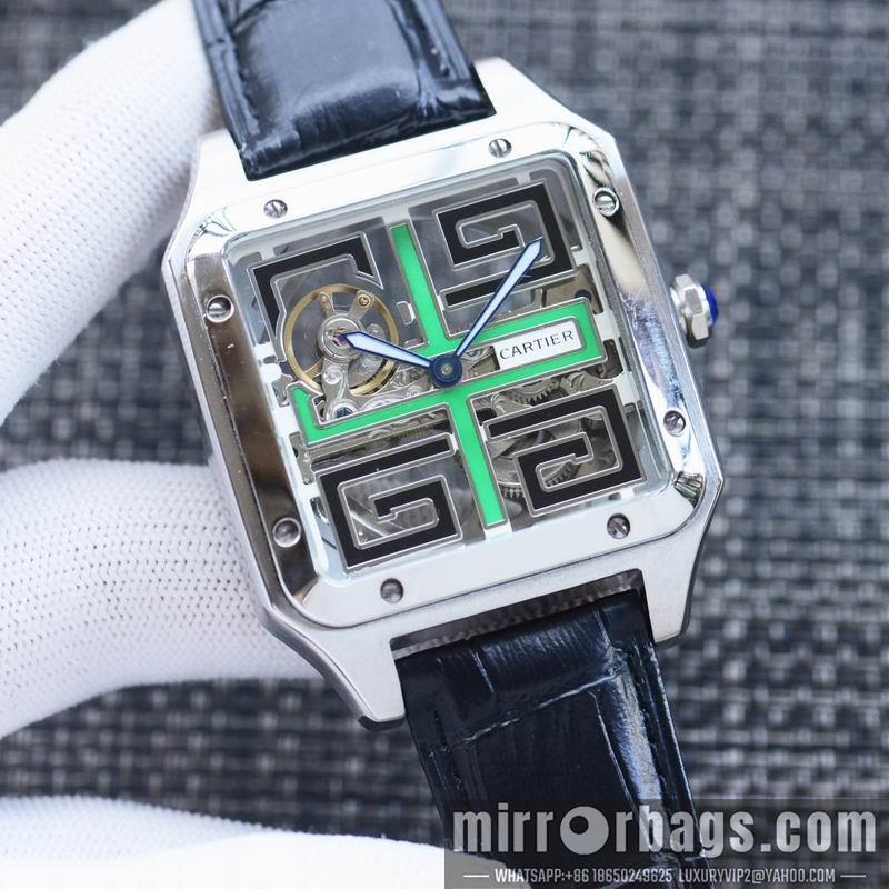 Cartier 43X12mm 082144