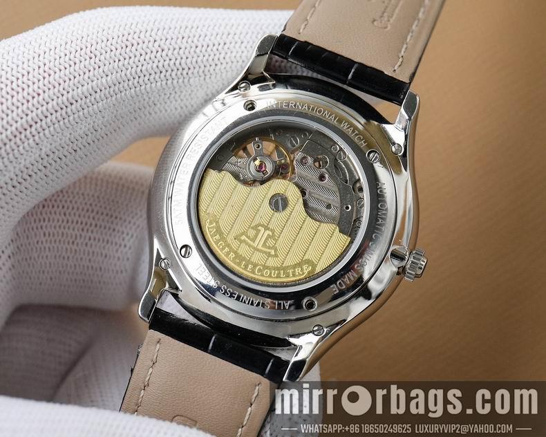 Jaeger-LeCoultre men 43X10.5mm 102355