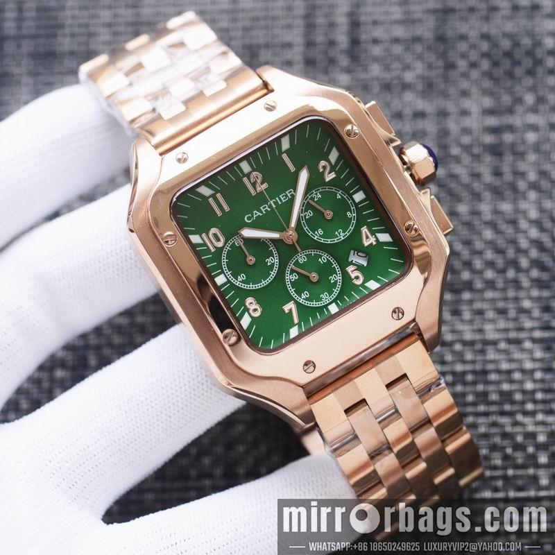 Cartier 45X13mm 082142